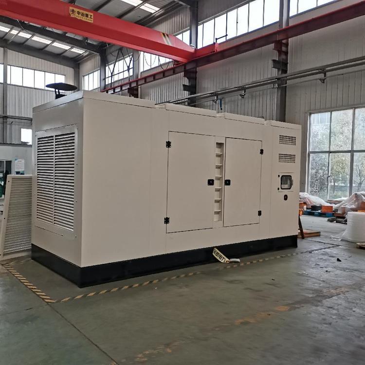 新荣发电机出租