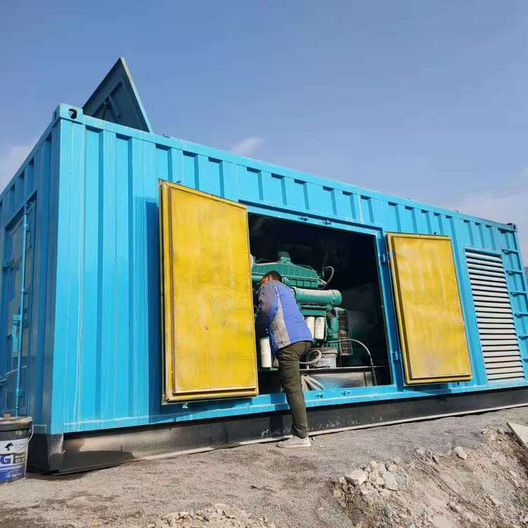 新荣发电车出租